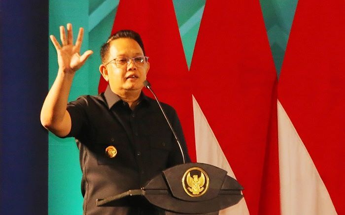 Wujudkan Pendidikan Gratis Berkualitas, Pemprov Jatim Gelontor Anggaran Rp 7,1 Trilliun