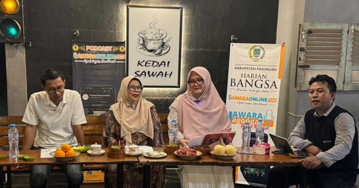 Pasuruan Mandiri Pangan, Dewan Fokus Sejahterakan Peternak dan Nelayan