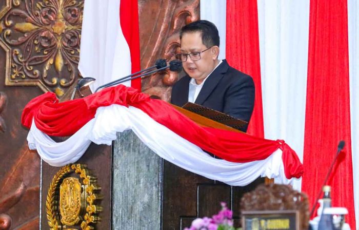 Perubahan Nomenklatur BPR Jatim, Adhy Karyono: Optimalkan Peran untuk Tingkatkan Ekonomi