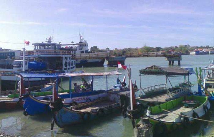 Tidak Standar, Transportasi ke Pulau Gili Labak Diminta Dibenahi