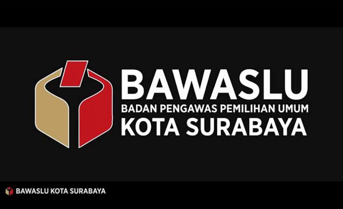 Bawaslu Surabaya Lakukan Rotasi Struktural, Jabatan Ketua Bergeser