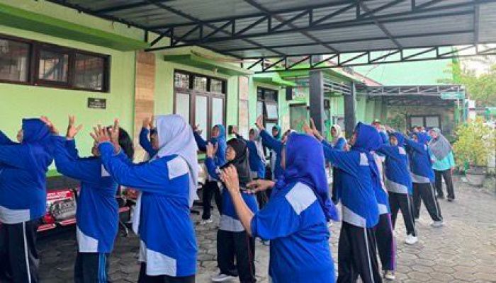 BPJS Kesehatan Dorong Gaya Hidup Sehat Cegah Penyakit Kronis Lewat Program Prolanis BPJS Kesehatan Dorong Gaya Hidup Sehat Cegah Penyakit Kronis Lewat Program Prolanis