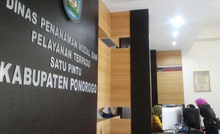 Masyarakat Kecewa Layanan DPMPPSP Ponorogo, Urus SIUP dan TDP Sulit