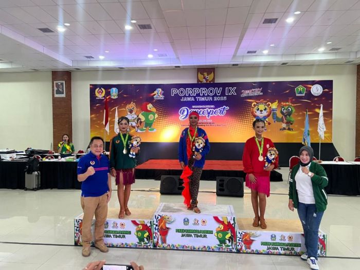 IODI Sumbang Tiga Medali untuk Kota Batu di Porprov Jatim IX Tahun 2025, Masih Ada Peluang Tambah IODI Sumbang Tiga Medali untuk Kota Batu di Porprov Jatim IX Tahun 2025, Masih Ada Peluang Tambah