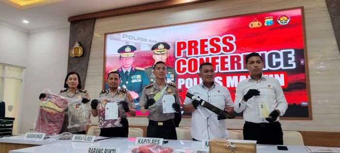 Pembunuh Wanita di Saradan Ditangkap, Polres Madiun Buru Pelaku hingga Jawa Tengah