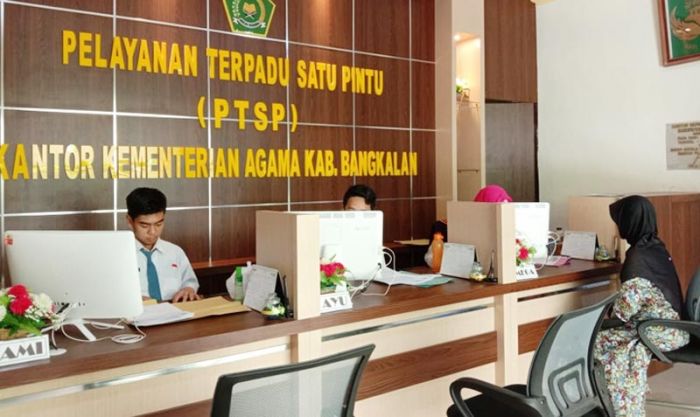 Sertifikasi Guru di Lingkungan Kemenag Bangkalan Segera Cair