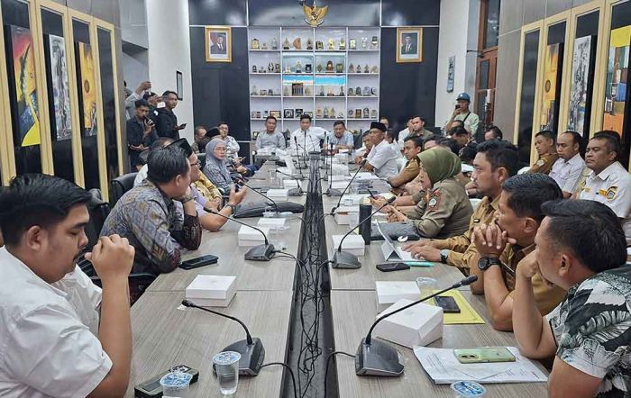 Santer Anggota DPRD Gresik Minta Jatah Rumah Harga Murah di The Oso, Begini Endingnya Santer Anggota DPRD Gresik Minta Jatah Rumah Harga Murah di The Oso, Begini Endingnya