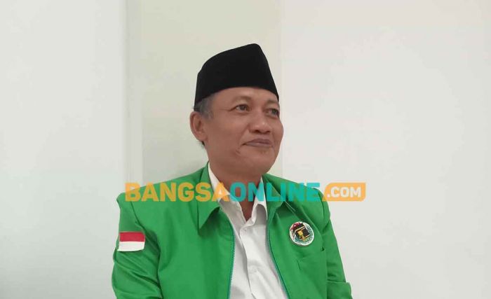 DPC PPP Kabupaten Pasuruan Target Tambah Kursi di DPRD saat Pemilu 2024