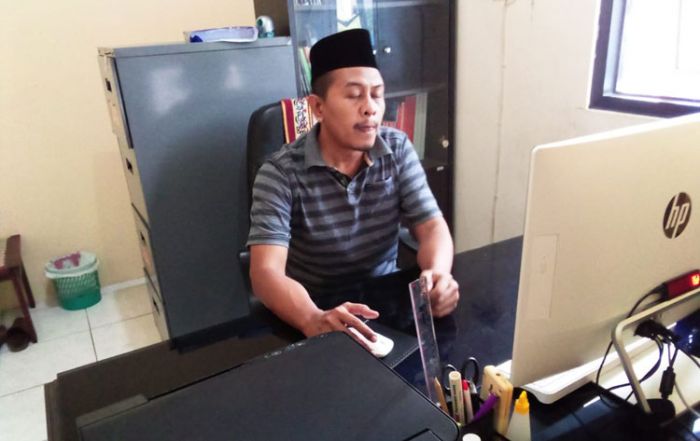 Pilkada Ditunda, Ini Komentar Bakal Calon Bupati Lamongan