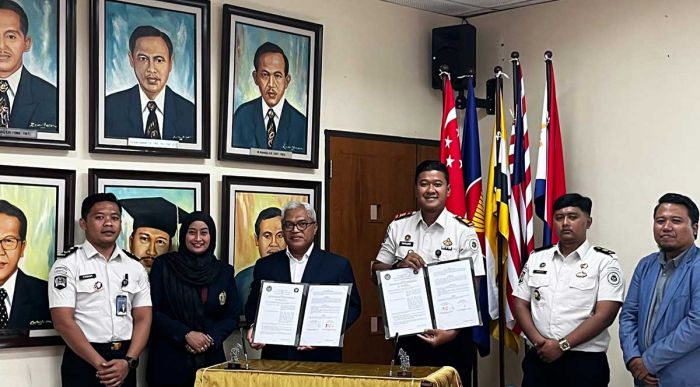 Gandeng FH UB, Rutan Bangil Perkuat Layanan Hukum Warga Binaan