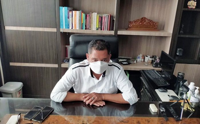 PPKM Surabaya Turun Level 3, Sejumlah RHU Masih Dilarang Beroperasi