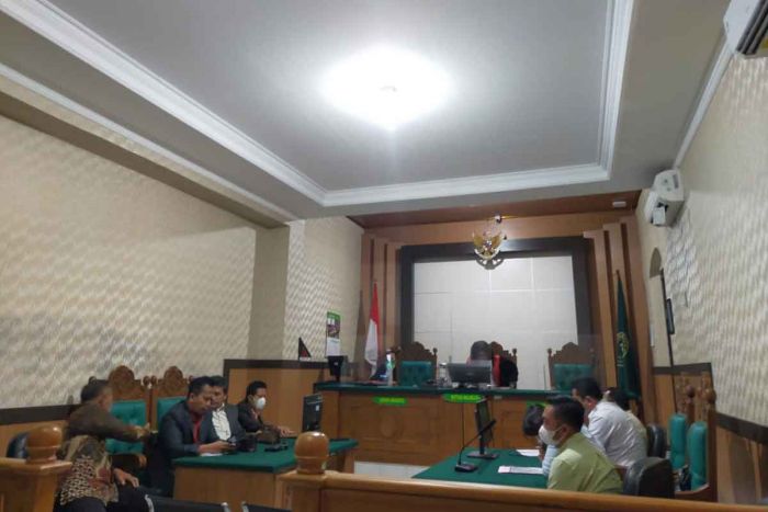 SP3 Sah, Polresta Sidoarjo Menang Praperadilan Lawan Miftahur Roiyan