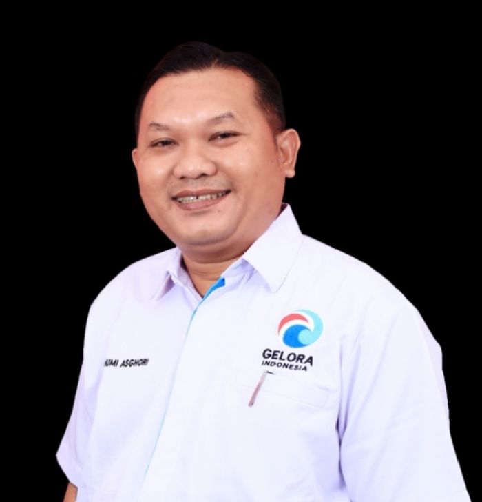 Ketua Partai Gelora Sidoarjo Berharap Polemik Bupati dengan Wabup Selesai dengan Kepala Dingin