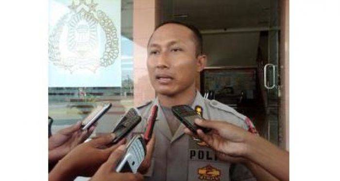 Polisi Gandeng TNI Untuk Buru Perampas Motor di Mojokerto