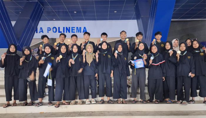 Membanggakan, Atlet PP Al Ibrahimy Bangkalan Borong 22 Medali di Ajang Pencak Silat Nasional Membanggakan, Atlet PP Al Ibrahimy Bangkalan Borong 22 Medali di Ajang Pencak Silat Nasional