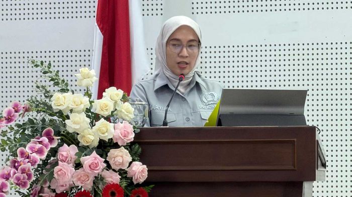 Anggota Dewan ini Minta Sekolah dan Keluarga Aktif Awasi Anak di Dunia Digital