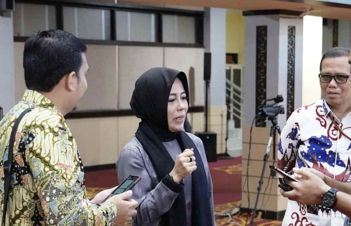 Menteri ATR/BPN akan Buka Sosialisasi Administrasi dan Pendaftaran Tanah Ulayat di Sumbar Menteri ATR/BPN akan Buka Sosialisasi Administrasi dan Pendaftaran Tanah Ulayat di Sumbar