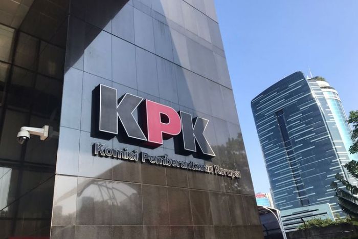 KPK Sebut Profesi Hakim Rentan Terlibat Korupsi