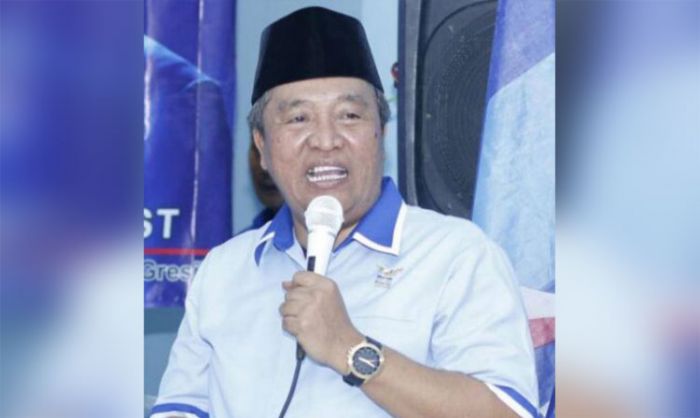 Minggu Depan, Demokrat Gresik Buka Pendaftaran Bacabup dan Bacawabup