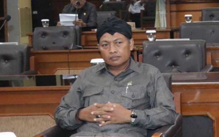 Sebut Sudah Cium Gelagat Yani-Alif, Nasir: Cak Ipul Sengaja Minta Amel Mundur dari Bacawabup