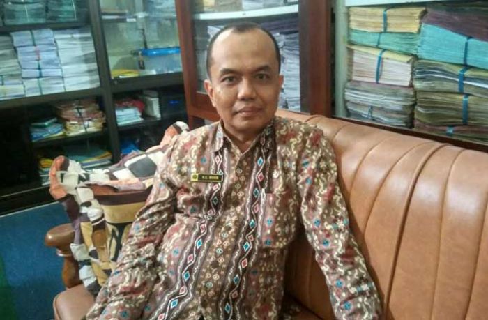 6 CJH Asal Kabupaten Blitar Ditunda Keberangkatannya