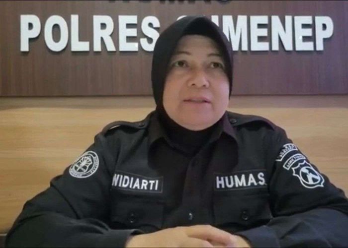 Polres Sumenep Masih Buru Riyanto, DPO yang Disinyalir Bandar Narkoba