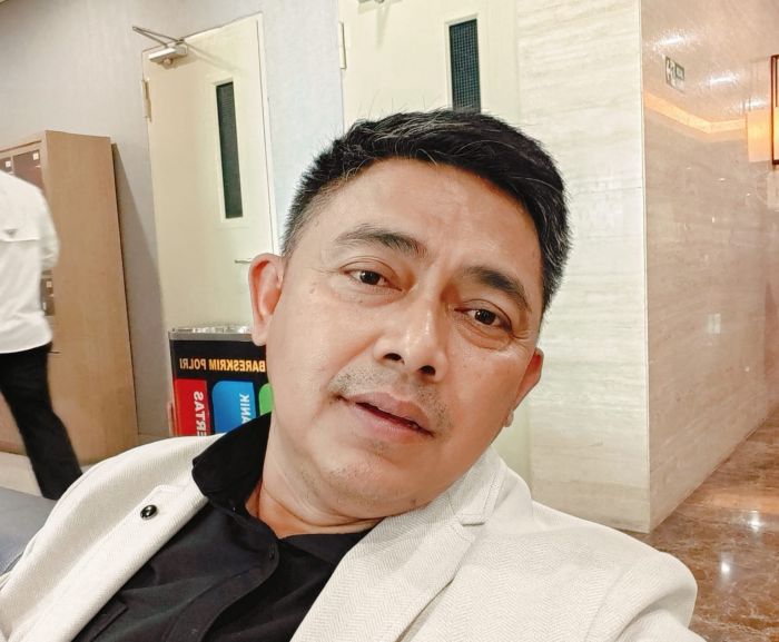 Kontroversi Gelar Pahlawan Soeharto, Cak Ofi: Alhamdulillah Gus Dur Tak Dipermasalahkan