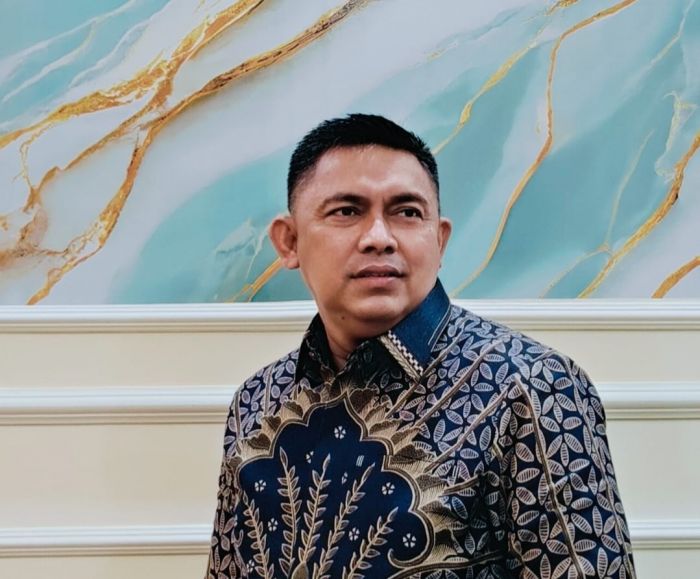 Ketum Barisan Ksatria Nusantara Desak MUI Tindak Tegas Ceramah Abah Aos