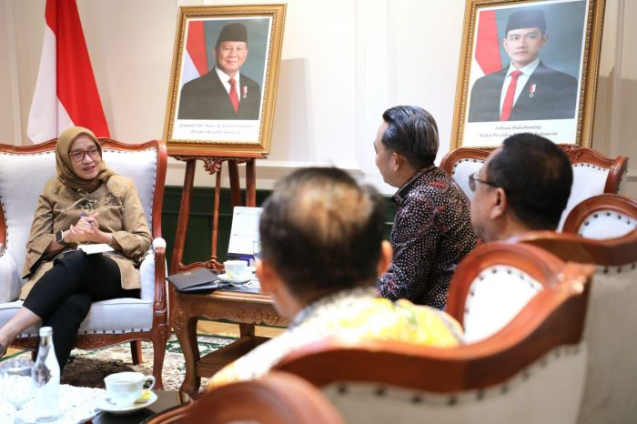 Bupati Jember Nyatakan Komitmen Perbaiki Kinerja Pemerintahan dan Efisiensi Anggaran