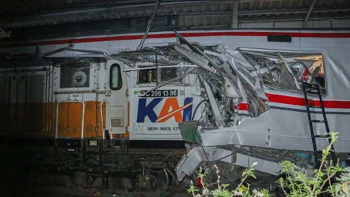 Kasus Kecelakaan Kereta di Bekasi Timur: Polisi Periksa 31 Saksi