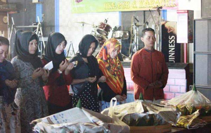 Ramadhan, Karaoke di Tuban Tutup, Karyawan Diberi Siraman Rohani