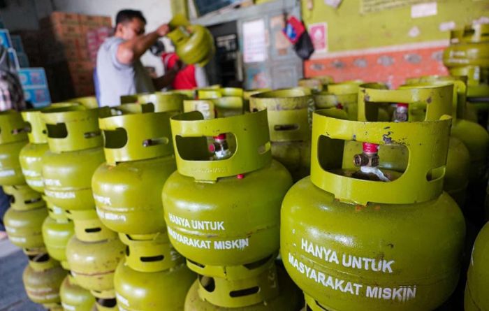 Jelang Natal 2025 dan Tahun Baru, Pertamina Patra Niaga Prediksi Konsumsi LPG dan BBM Meningkat