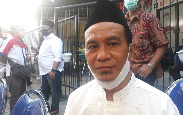 Eri Cahyadi, Calon Wali Kota Surabaya yang Gus dan Keluarga Pondok Pesantren Sidoresmo