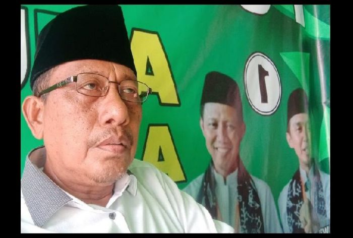 ​Tokoh Senior Anshor Kota Pasuruan Dukung Pasangan Mas Adi, Mereka Bukan Orang Baru