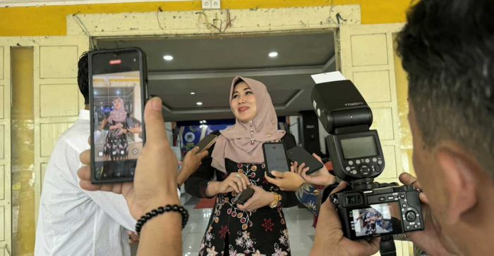 Ning Lia Tekankan Identitas Jelas Penjual untuk Wujudkan E-Commerce Sehat