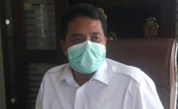 RSUD R.A. Basoeni Gedeg Mojokerto Tetap Berikan Pelayanan Prima ke Semua Pasien di Tengah Pandemi