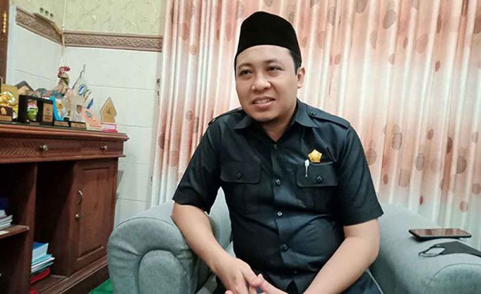 PAW Fraksi PKB DPRD Kota Probolinggo akan Segera Diproses