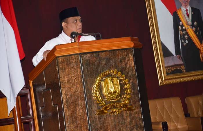 Sikapi Fenomena Obat PCC, Dewan Minta Pemerintah Ubah Paradigma Pemberantasan Narkoba