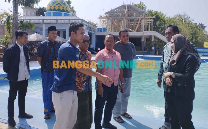 Polisi Belum Tetapkan Tersangka soal Kematian Bocah di Sampang Waterpark