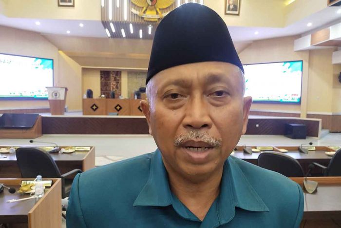 Keluhan Warga Grabagan Terkait Suplai Air Bersih PDAM, ini Kata Ketua DPRD Tuban