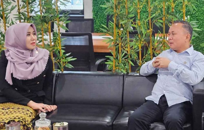 Ning Lia Tanggapi Pernyataan Wamen HAM soal Penolakan Hukuman Pidana Mati