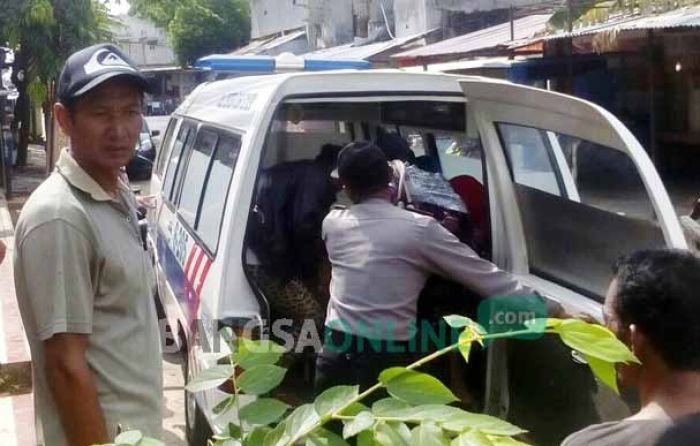 Pemulung di Sekitaran Pantai Boom Tuban Ditemukan Tak Bernyawa