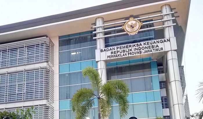 BPK Jatim Temukan 6 OPD Bangkalan Lakukan Peyimpangan Pembayaran Honorarium Tim Pelaksana