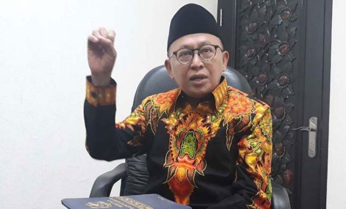 Kesepakatan Bersama, Pemkab Sumenep Izinkan Masjid dan Musala Gelar Tarawih Berjamaah