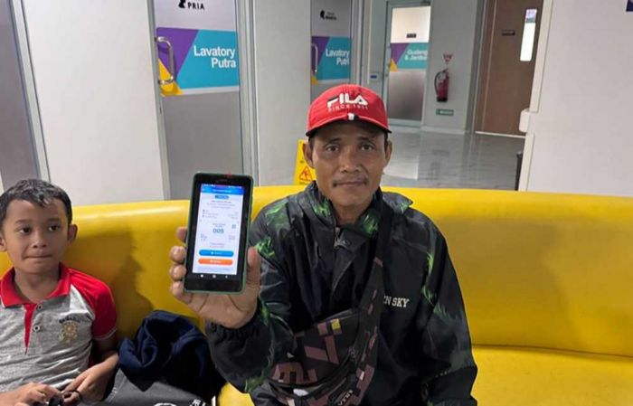 Tak Perlu Lagi Datang Pagi-Pagi ke Faskes, Antrean Online BPJS Kesehatan Permudah Akses Layanan Tak Perlu Lagi Datang Pagi-Pagi ke Faskes, Antrean Online BPJS Kesehatan Permudah Akses Layanan