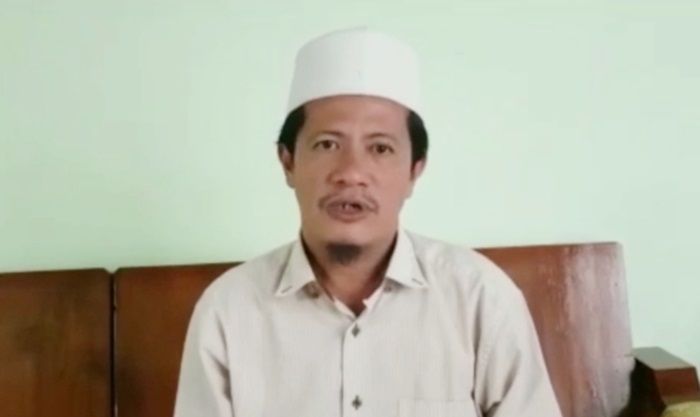 PCNU Kabupaten Kediri Dukung Pemerintah Bubarkan Organisasi Terlarang