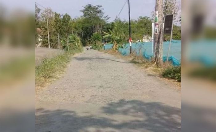 Akses Jalan Wisata Ronggojalu Probolinggo Rusak, Dispora Usulkan Perbaikan