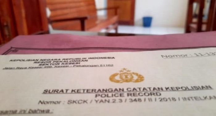 Segera Cek! Cara Bikin SKCK Online dan Offline Beserta Biayanya di 2025