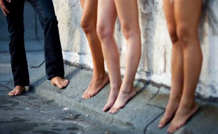 Prostitusi di bawah Umur Marak di Pacitan, KPAI Minta Pelaku Dipidanakan