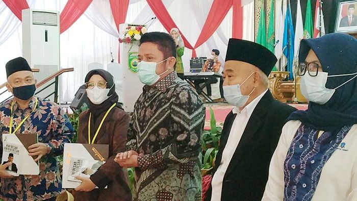 ​Rendahkan Islam, Gubernur Sumsel Larang Minta Sumbangan di Pinggir Jalan untuk Pembangunan Masjid